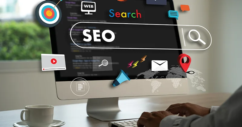 Yapay zeka için SEO optimizasyonu